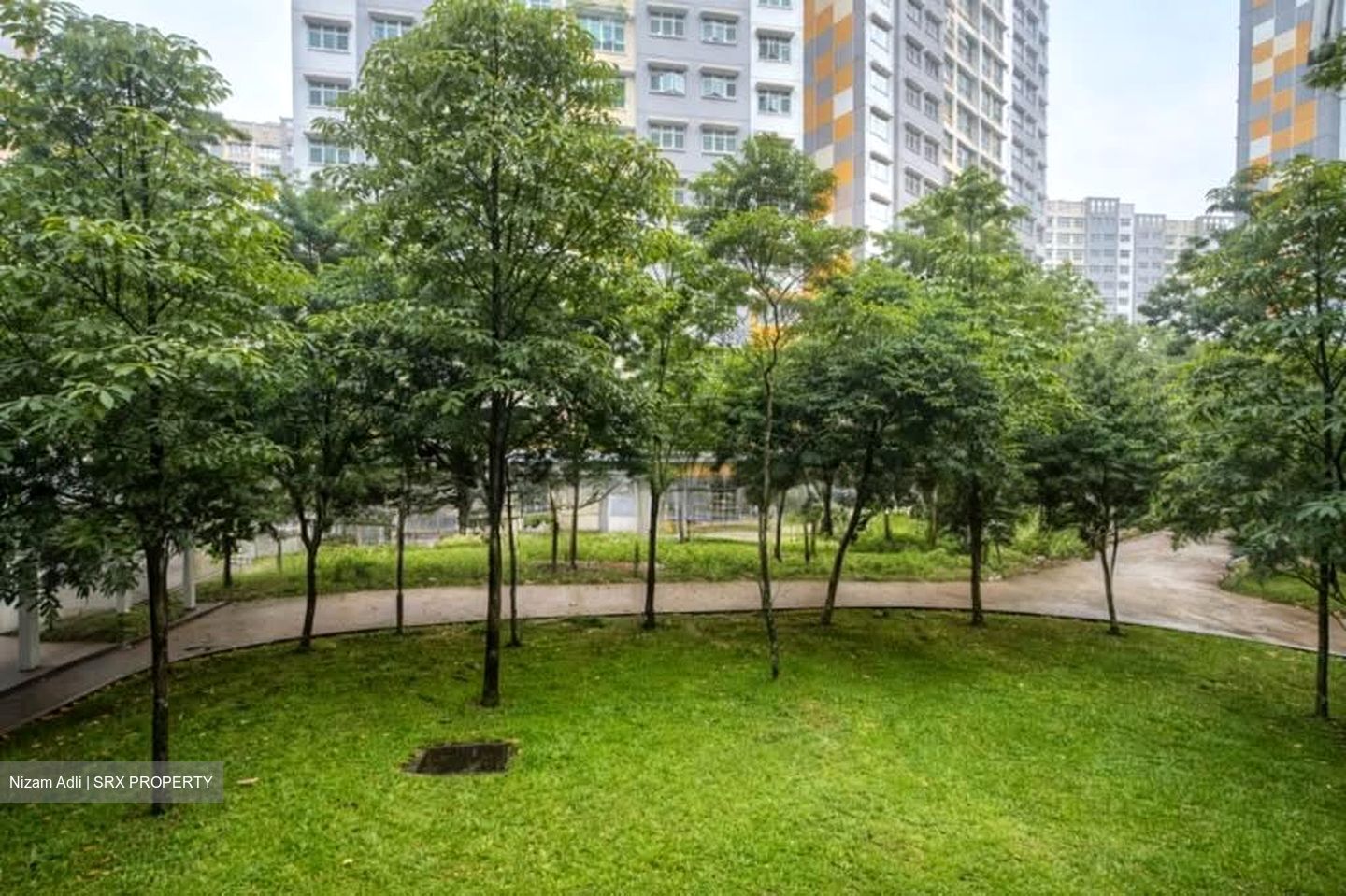 Blk 487A Sunshine Gardens (Choa Chu Kang), HDB 5 Rooms #538502771